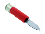 Nóż składany Ganzo G624S-RD czerwony