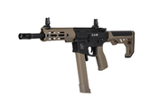 Karabin ASG Specna Arms SA-FX01 Flex Gate X-ASR Half-Tan