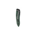 Nóż składany Leatherman Skeletool KB OD Green Box Int