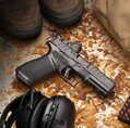 Pistolet Springfield HS-ECHELON 4,5