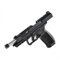 Pistolet Canik METE SFx PRO kal. 9x19 mm czarny