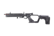 Wiatrówka karabinek pistolet PCP Hatsan Jet 1 RG kal. 4.5 mm