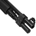 Strzelba powtarzalna Reximex RS 412 HD Black Pump Action 20″ 12/76