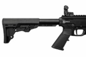 Karabinek Saricam SR-22 10″ Czarny kal. .22 LR