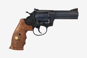 Rewolwer ALFA PROJ 2241 .22 LR oksydowany