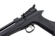 Wiatrówka pistolet i karabinek Razorgun Blaze CP2 kal. 4.5 mm
