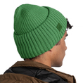 Buff czapka Knitted Rutger Mint zielona