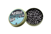 Śrut Apolo Premium Domed kal. 6,35 mm 200 szt. 1,6 G