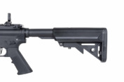Karabinek ASG Specna Arms SA-F09 Flex Gen.2 HAL ETU czarny