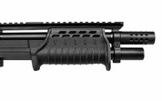 Strzelba powtarzalna Hatsan Escort Bull Tac PX 20″ 12/76
