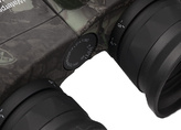 Lornetka Comet Pro z kompasem 10x50 Camo