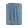 Buff komin dzianina&polar dwuwarstwowy Rutger light blue 