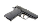 Pistolet ASG Walther PPK/S kal. 6 mm sprężynowy