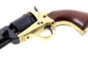 Rewolwer Pietta 1851 Colt Reb Nord Navy kal. 36 7,5
