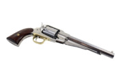 Rewolwer Pietta 1858 Remington Texas Inox kal.44 8