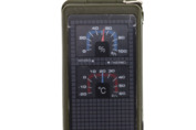 Kompas Mil-Tec 10 funkcji
