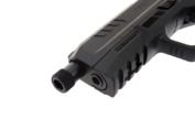 Pistolet Reximex TXR9 C18 Black DA kal. 9x19 mm lufa 4,25