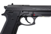 Pistolet ASG Borner 92M kal. 6 mm CO2