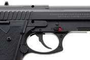 Wiatrówka pistolet Borner 92 kal. 4,5 mm