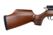 Wiatrówka karabinek PCP Air Arms S410 F Classic kal. 4,5 mm