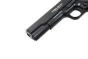Wiatrówka pistolet Ekol Voltran ES 1911-V2 Black kal. 4.5 mm BB