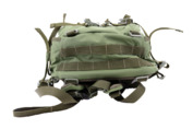 Plecak Wisport Sparrow II 20l Olive Green