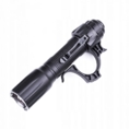 Latarka taktyczna Nextorch TA30D 2200 lumenów