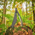 Maczeta Kukri MOUNTAIN GHOST 52 cm Pokrowiec