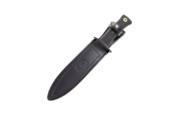 Nóż Muela Tactical Rubber Handle 190 mm