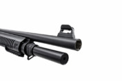Strzelba powtarzalna SA-KA SK-565 P-114 kal. 12/76 lufa 18,5