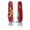 Scyzoryk Victorinox Huntsman Year of the Snake'25