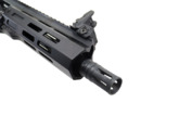 Karabinek Saricam (PCC) S-9 Black kal. 9x19 mm lufa 8