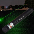 Wskaźnik Laserowy Zielony