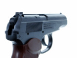 Wiatrówka pistolet Makarov Borner PM49 zestaw