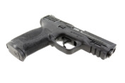 Pistolet RAM S&W M&P9c T4E kal .43 czarny