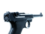 Wiatrówka pistolet Legends Luger P.08 Blow Back kal. 4,5mm BB