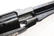 Rewolwer Pietta 1858 Remington New Model Army kal.44 kabłąk stalowy
