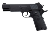 Wiatrówka pistolet Borner Predator Elite kal. 4,5 mm blow back