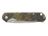 Nóż składany Ganzo G6801-CA kamuflaż