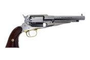 Rewolwer Pietta 1858 Remington New Model Navy Inox kal. 36 6,5''