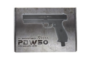 Pistolet RAM Borner PDW50 VESTA kal. 50