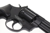 Rewolwer hukowy Ekol Viper 2,5 cala czarny mat OUTLET
