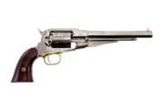 Rewolwer Pietta 1858 Remington Texas Nikiel De Luxe kal.44 8