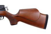 Wiatrówka karabinek PCP Air Arms S410 F Classic kal. 4,5 mm