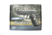 Wiatrówka pistolet Colt Defender kal.4,5mm 