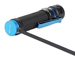 Latarka akumulatorowa Olight Baton Pro Black 2000 lm