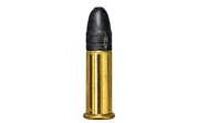 Amunicja nabój S&B kal. 22 LR Subsonic 2,6g / 40 gr