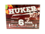 Odstraszacz hukowy na zwierzynę Huker sznur 6 godzin