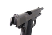 Wiatrówka pistolet Ekol Voltran ES 1911-V2 Grafit kal. 4.5 mm BB