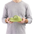 Zestaw naczyń Sea to Summit Horizon Dinnerware 6 elementów green